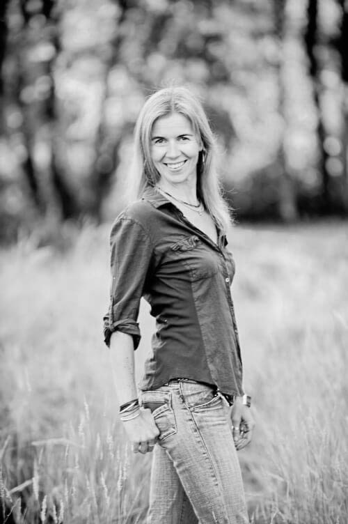 Katja Heino from Savory Lotus