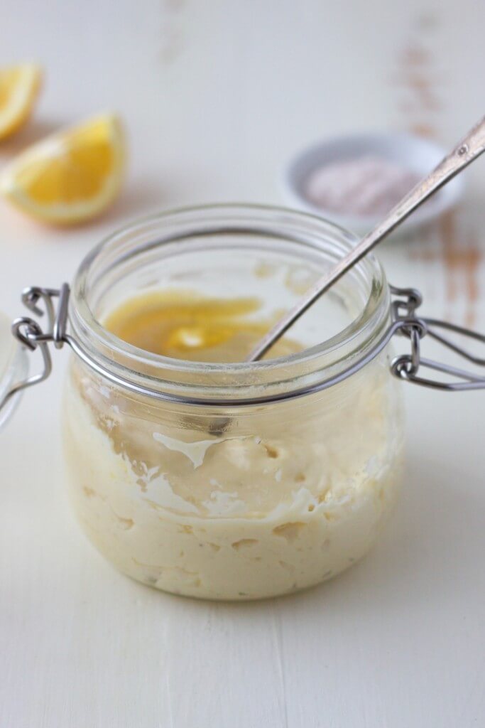 Paleo-Mayo