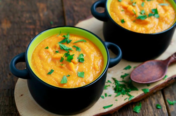 vegetable soup, winter soup, hearty. paleo