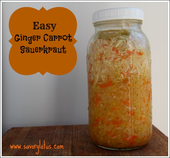 sauerkraut