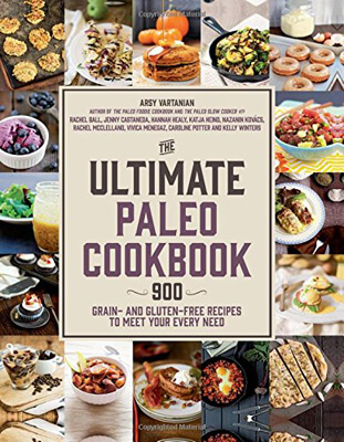 Ultimate Paleo