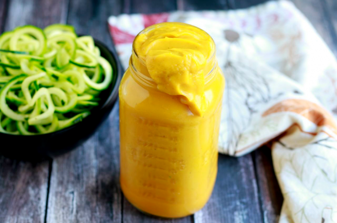 butternut sauce, pasta sauce