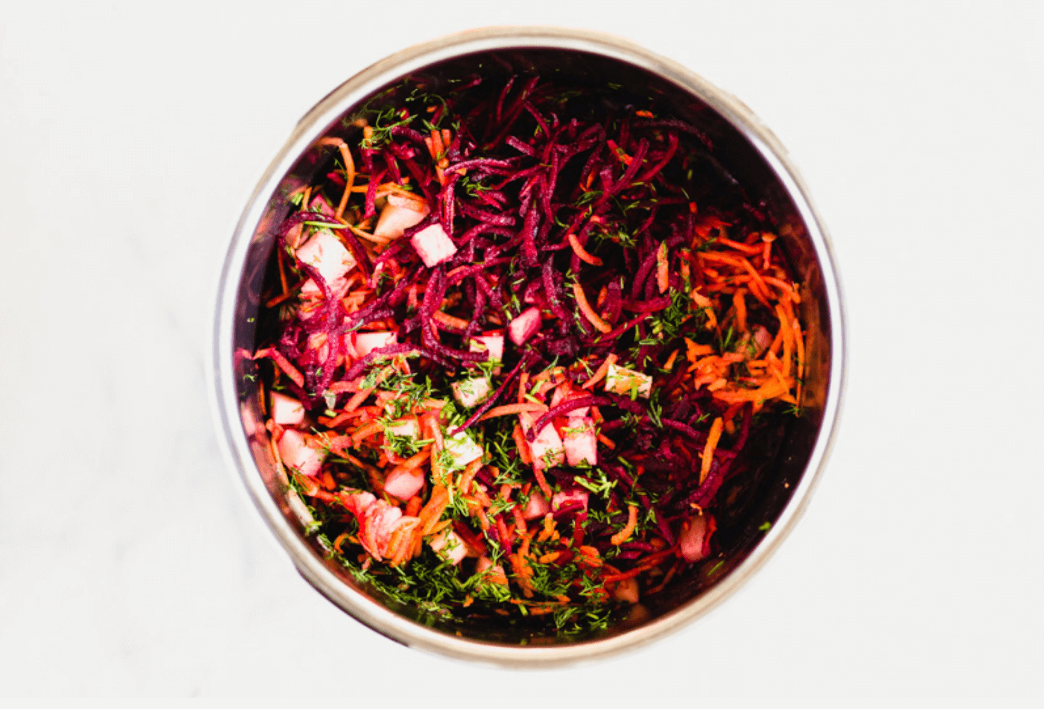 30 Easy Whole30 Soup Recipes | IP Beet Soup