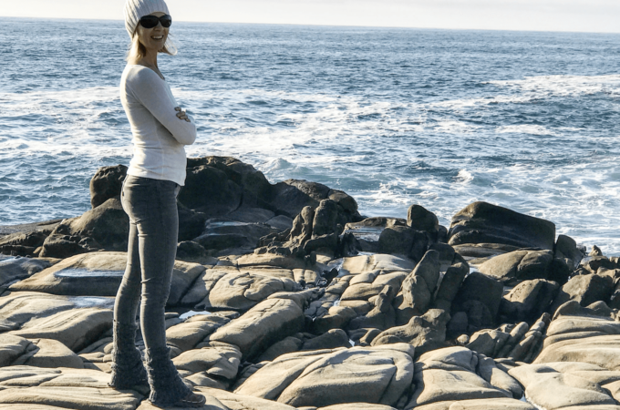 5 More Things I've Learned from Having Lyme Disease (part 2) | www.savorylotus.com