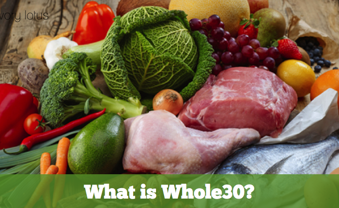 whole30