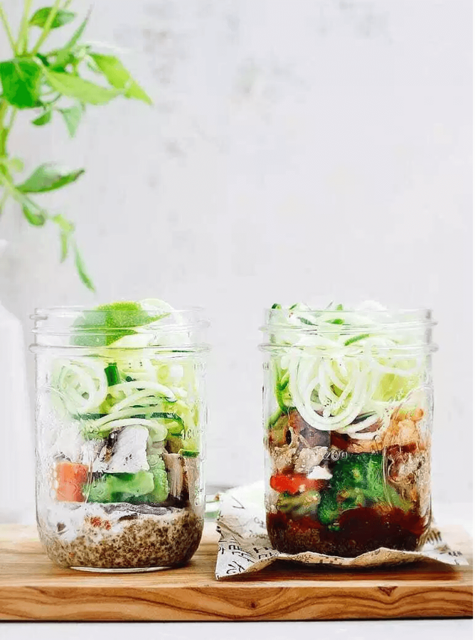 30 Easy Whole30 Soups - whole30 cup noodles